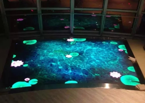 干貨！手把手教你保養LED屏