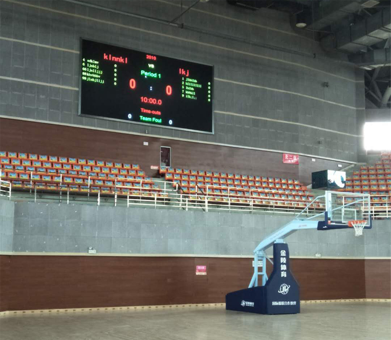 LED顯示屏為啥總是頻繁跳閘？